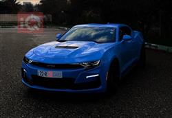 شيفروليه كامارو